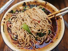-赵伍面庄(松石大道店)