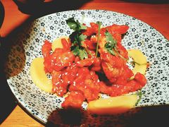 -蜜桃餐厅·古运河畔(南下塘店)