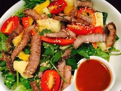 -新鲜誌·新派食集(万象天地店)