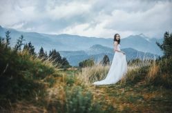 -TANG VISION全球旅拍