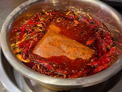 -来涮蜀鲜货火锅串串香(菜市口店)