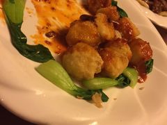 -大眼锅贴水饺(河东店)