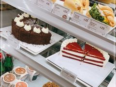 -Peet's 皮爷咖啡(陆家嘴中心店)