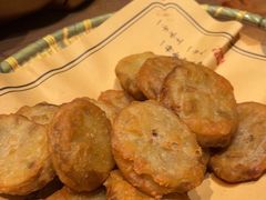 -山芋腔苏北菜(盐城滨海店)