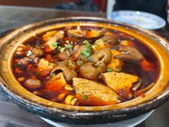 -壶园美食·淮扬菜(东圈门店)