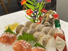 -嘉升大排档(番禺总店)