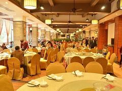 大堂-风味酒家(商业大道店)