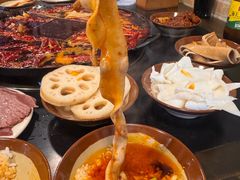 -彭三老火锅(枣子岚垭正街店)