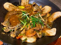 -明丰小渔馆(明月路店)
