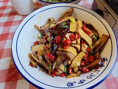 -罗大姐湘潭菜馆(洋湖春园店)