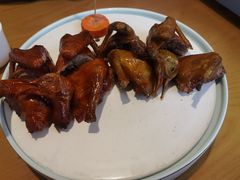-大鸽饭(马王堆店)
