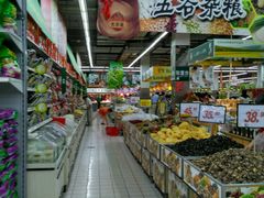 -大润发(勤业店)