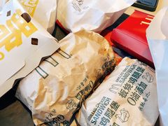 -麦当劳(开源大道东荟城DT店)