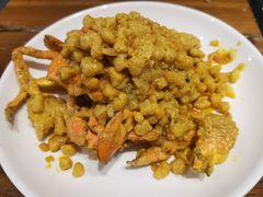 -烧货·活海鲜炭烧(湖滨商业街店)