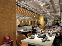 大堂-同仁四季椰子鸡(福田东园总店)