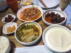 -小雅木姜子烤鸡·贵州菜(鸿通城店)