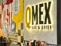-Q MEX 库迈墨西哥餐吧(双井店)