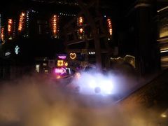 -民主路老街