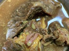 -歪头牛肉(金龙壹号店)
