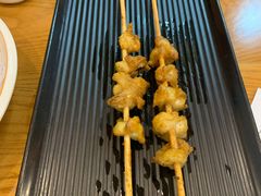 -鲁小三·大骨自助(金山总店)