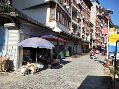 -长寿村