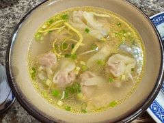 -南京大牌档(人民广场店)