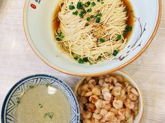 -朱洪元苏式面馆(绿宝广场店)