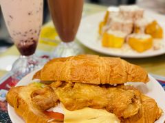 -黄恩记茶餐厅(杨箕店)