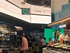 -亚马逊海鲜自助(梅溪湖步步高店)