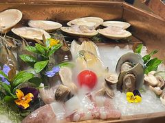 -狮拾久·现代新加坡料理(福田COCO Park店)