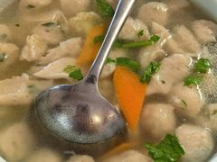 -海坛特色小吃·只做平潭特色菜(平潭店)