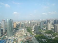 -金石国际大酒店·金丽自助餐厅