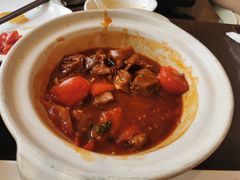 -老牌坊鲁菜名店(宽厚里店)