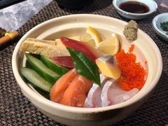 -长崎屋·日本料理·刺身·烧鸟(天河北路店)