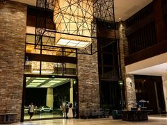 -三亚海棠湾喜来登度假酒店