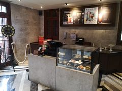 -星巴克臻选(思南公馆店)