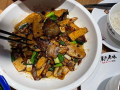 -巢爷老味(东方红店)