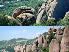-嵖岈山风景区