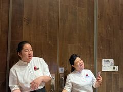 -四季餐厅·新津菜(环湖中路店)