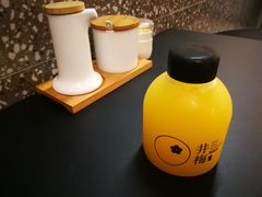 -贡梅老面馆·蟹粉面·无锡特色小吃(南长街主推店)