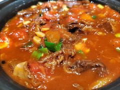 -青水瓦台汤泉(未央店)