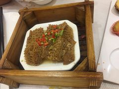 -丰谷酒家(鹏瑞利季华广场店)