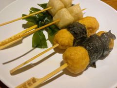 -王氏炉匠·烧鸟放题自助(好运街店)