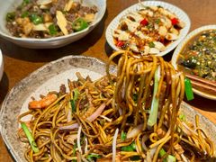 -麽麽家•爆炒牛肉饭(景瑞时光里店)