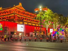 -大唐不夜城