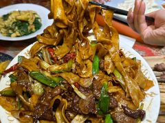 -小河公主秘制烤羊腿(小绿谷店)