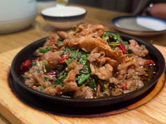 -四姐妹东北饺子(沙尾路店)