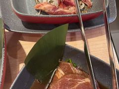 -新石器烤肉(百联川沙店)