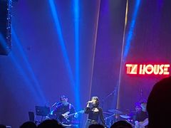 -TZ House音乐现场(来福士中心店)