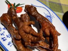 -章吴记喜瑞餐厅(东东城店)